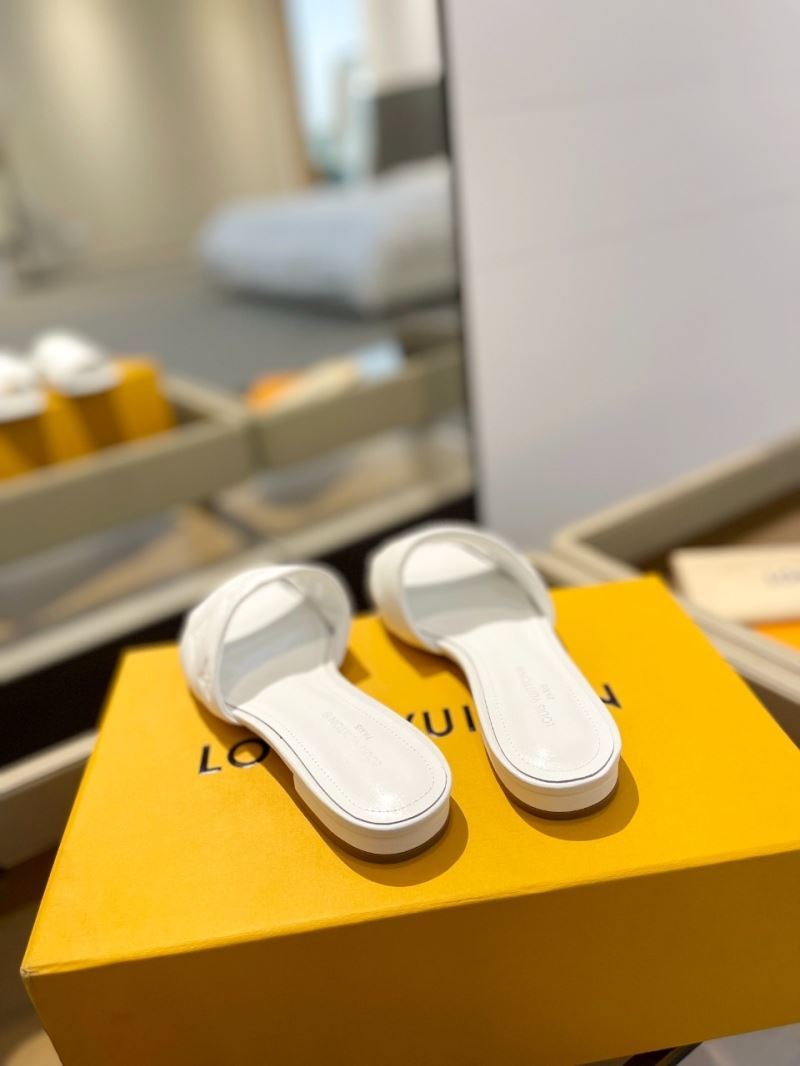 Louis Vuitton Slippers